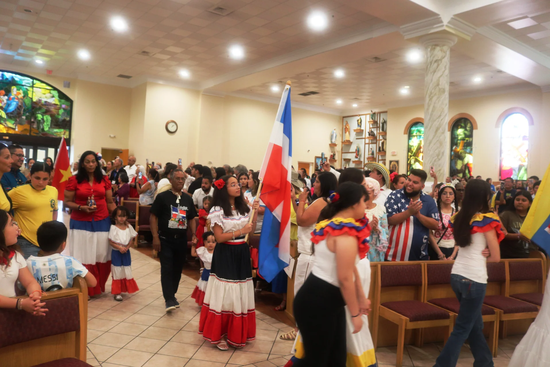 Scalabrinians Special Event